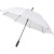 Vetru odolný dáždnik Bella s automatickým otváraním, farba - bílá