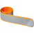 Reflexný omotávací pásik Felix - RFX, farba - neonově oranžová