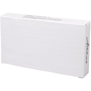 Hliníková powerbanka Plate 8000 mAh