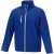 Softshellová bunda Orion pre mužov - Elevate, farba - modrá, veľkosť - XS