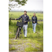 Softshellová bunda Orion pre mužov - Elevate