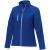 Sofshellová bunda Orion pre ženy - Elevate, farba - modrá, veľkosť - S