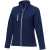 Sofshellová bunda Orion pre ženy - Elevate, farba - námořnická modř, veľkosť - XS