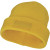 Čapica Boreas s políčkom na logo - Elevate, farba - žlutá