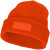 Čapica Boreas s políčkom na logo - Elevate, farba - 0ranžová
