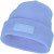 Čapica Boreas s políčkom na logo - Elevate, farba - světle modrá