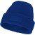 Čapica Boreas s políčkom na logo - Elevate, farba - modrá