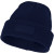 Čapica Boreas s políčkom na logo - Elevate, farba - námořnická modř