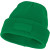 Čapica Boreas s políčkom na logo - Elevate, farba - kapradinově zelená