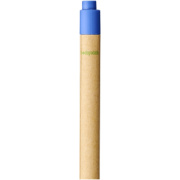 Berk guľôčkové pero z recyklovanej lepenky