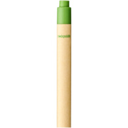 Berk guľôčkové pero z recyklovanej lepenky
