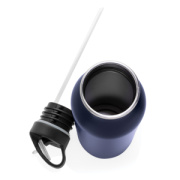 Luxusná športová fľaša z nehrdzavejúcej ocele - XD Collection