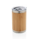 Bambusový termohrnček Coffee to go - XD Collection