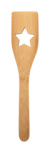 Sandtrask lyžica na varenie, farba - natural, veľkosť - 240×50 mm