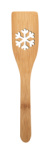 Sandtrask lyžica na varenie, farba - natural, veľkosť - 240×50 mm