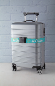 Terminal II pas na kufre na zákazku