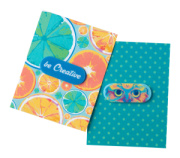 CreaCam kryt na webkameru