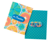 CreaCam kryt na webkameru