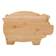 Mangalica doska na krájanie