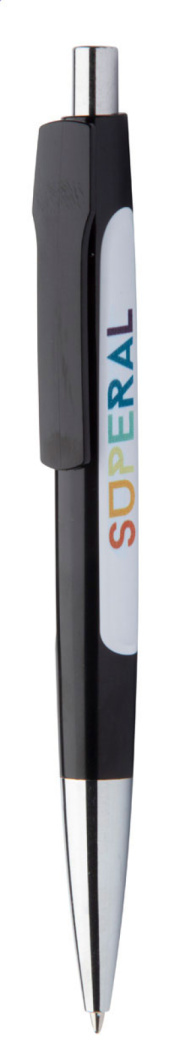 Stampy guľôčkové pero