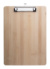 Bamboard bambusová podložka, farba - natural, veľkosť - 225×315 mm