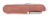 Baikal vreckový nôž, farba - brown, veľkosť - 24×89×17 mm