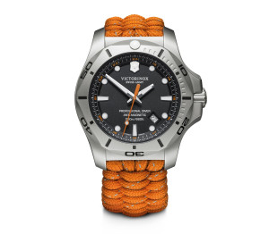 Victorinox 241845 I.N.O.X. Professional Diver hodinky - Victorinox