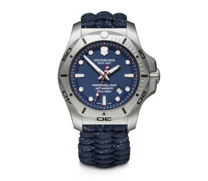 Victorinox 241843 I.N.O.X. Professional Diver hodinky - Victorinox