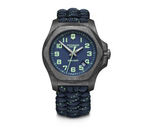 Victorinox 241860 I.N.O.X. Carbon hodinky - Victorinox