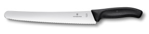 Victorinox SwissClassic Cukrársky nôž 26 cm 6.8633.26B - Victorinox