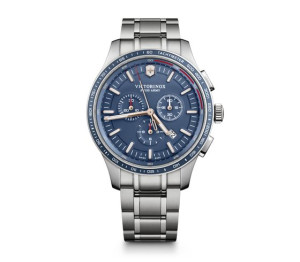 Victorinox 241817 Alliance Sport Chronograph hodinky - Victorinox