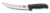 Fibrox Dual Grip Rozrábkový nôž, zahnutá, úzka čepeľ - Victorinox