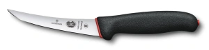 Victorinox Fibrox Dual Grip 5.6 613.12D kuchynský nôž Fibrox -  vykosťovací 12 cm čierny