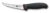 Victorinox Fibrox Dual Grip 5.6 613.12D kuchynský nôž Fibrox -  vykosťovací 12 cm čierny - Victorinox