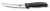 Fibrox Dual Grip Vykosťovací nôž, zahnutá čepeľ, 15 cm - Victorinox