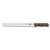 Victorinox 5.4230.30 Nôž na krájanie 30 cm - vlnitý, javorové drevo - Victorinox