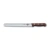 Victorinox 5.4230.25 Nôž na krájanie 25 cm - vlnitý, javorové drevo - Victorinox