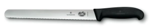 Victorinox 5.4233.36 Fibrox Nárezový nôž - zúbkované ostrie
