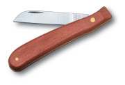 Victorinox záhradnícky nôž drevený, 105 mm