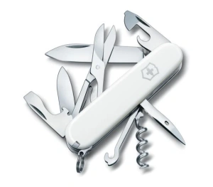 Victorinox Climber - biely 1.3703.7