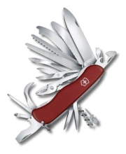 Victorinox WorkChamp s poistkou