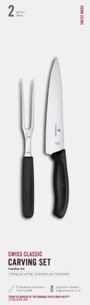 Victorinox  tranžírovacia súprava 2-dielna - Victorinox