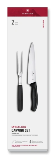 Victorinox  tranžírovacia súprava 2-dielna - Victorinox