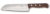 Victorinox Santoku kuchársky nôž 17cm -  - Victorinox