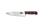 Victorinox Nárezový nôž 20cm - Palisander