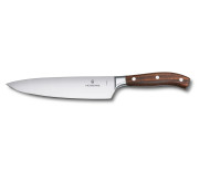 Victorinox Grand Maitre Kuchársky nôž 20 cm - Palisander