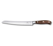 Victorinox Grand Maitre nôž na chlieb 23cm - Palisander