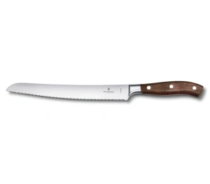 Victorinox Grand Maitre nôž na chlieb 23cm - 
