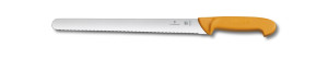 Victorinox Swibo Nárezový nôž 25 cm zúbkované ostrie - Victorinox