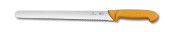 Victorinox Swibo Nárezový nôž 30 cm zúbkované ostrie
